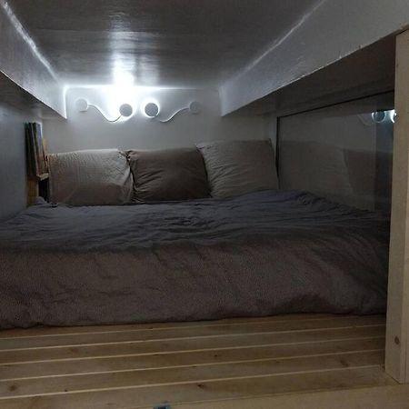 Chaleureux Petit Appartement De 4 Couchages แซ็ง เอเทียน เดอ ทิเน ภายนอก รูปภาพ